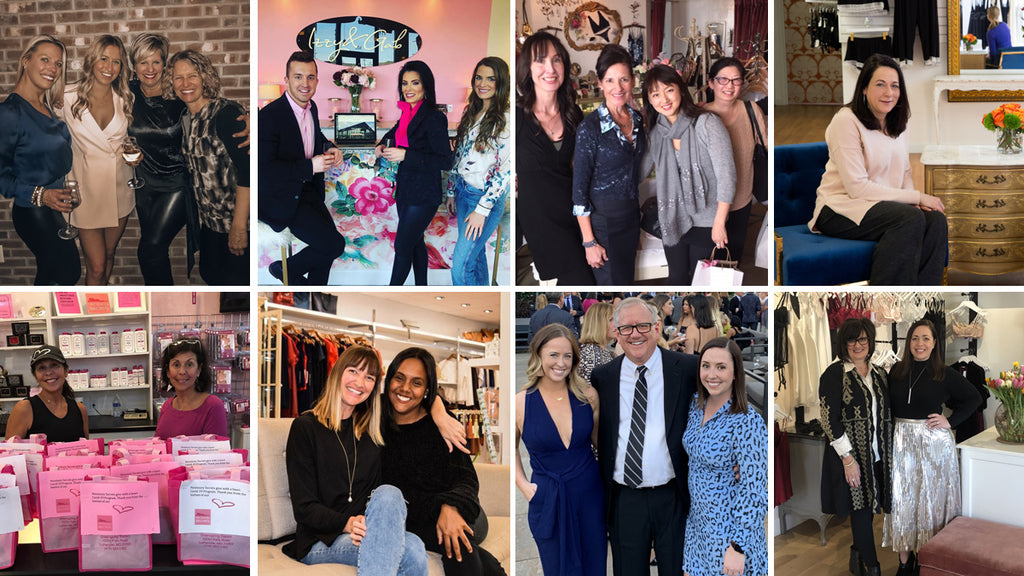 Small Business Highlight: Commando Boutique Partners
