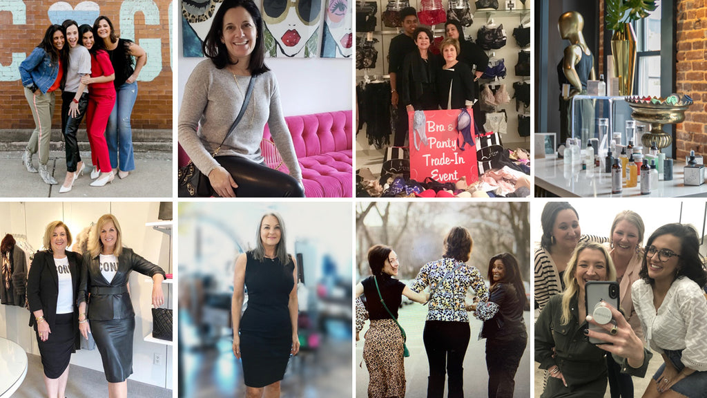 Small Business Highlight: Commando Boutique Partners