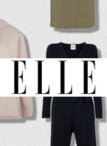 Commando Butter Comfy Bralette Featured on Elle