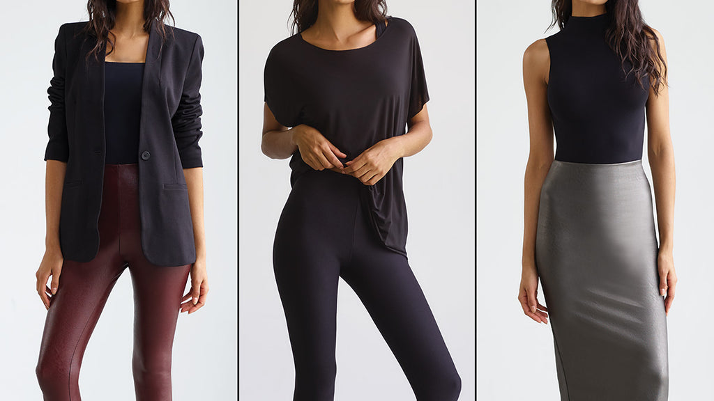 Shop the Look: Head-to-Toe Commando