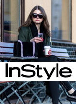 Control Leggings Featured on InStyle
