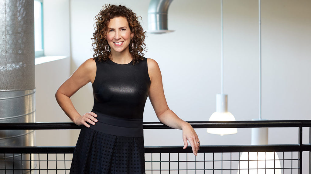 Fall Trends: 5 Questions with Kerry