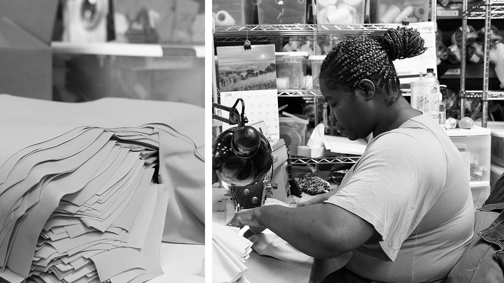 Made in the USA: From Our Hands to Yours