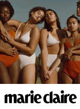 Butter Bralette featured on Marie Claire
