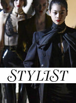 Faux Patent Leather Leggings featured in Stylist