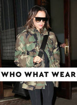 Bonded Stirrup Legging in Who What Wear