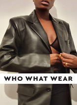 Butter Comfy Bralette featured on Who What Wear