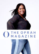 Classic Thong on OprahMag