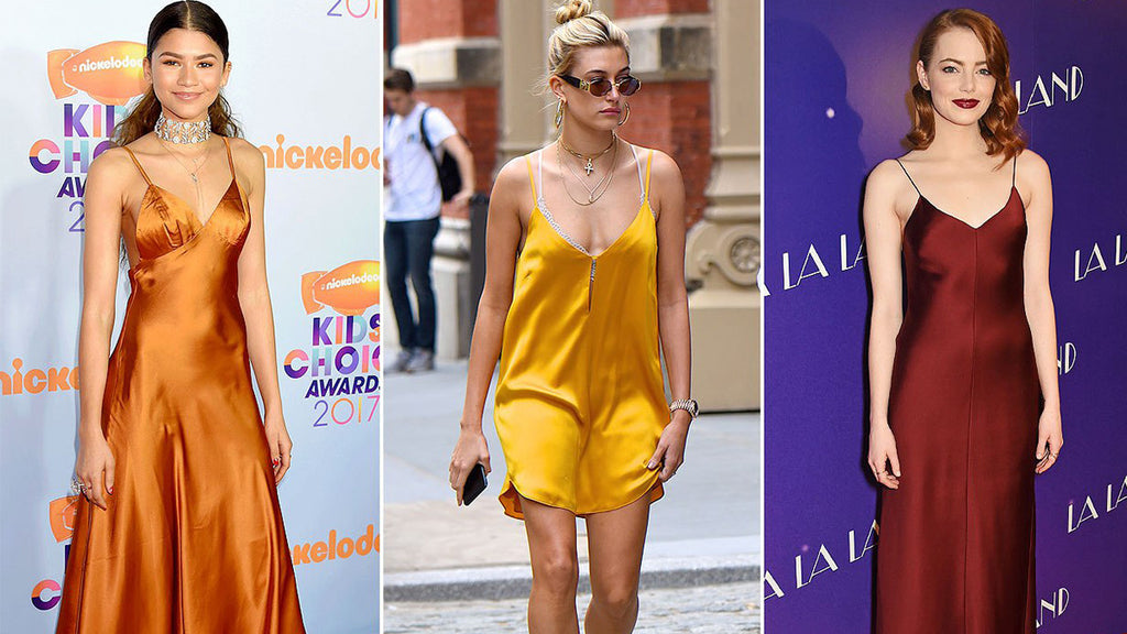 Shapewear for Summer Slip Dresses