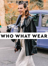 The Ultimate Opaque Tights on Who What Wear