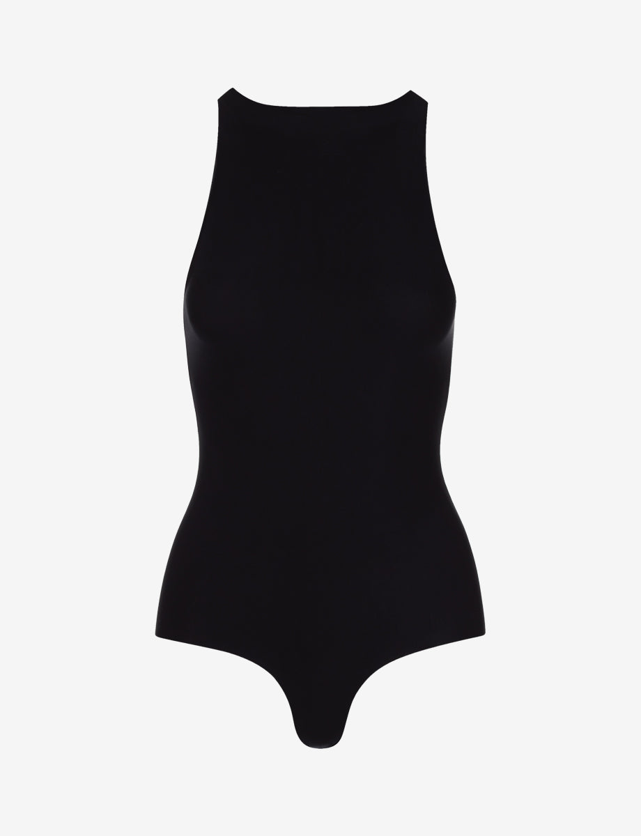 (取寄) コマンドー レディース バター クルーネック タンク ボディスーツ Commando women Butter Crewneck Tank Bodysuit Black Amazon.com: Commando Women's Butter Crewneck Tank Bodysuit