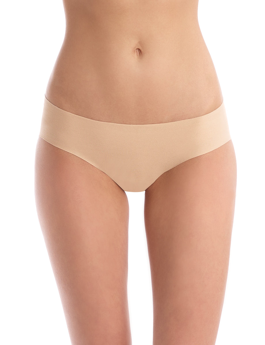 5-Pack Classic Solid Thongs