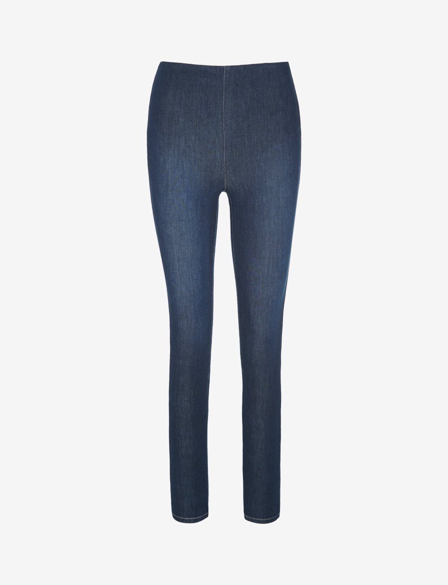 Do It All Denim Legging