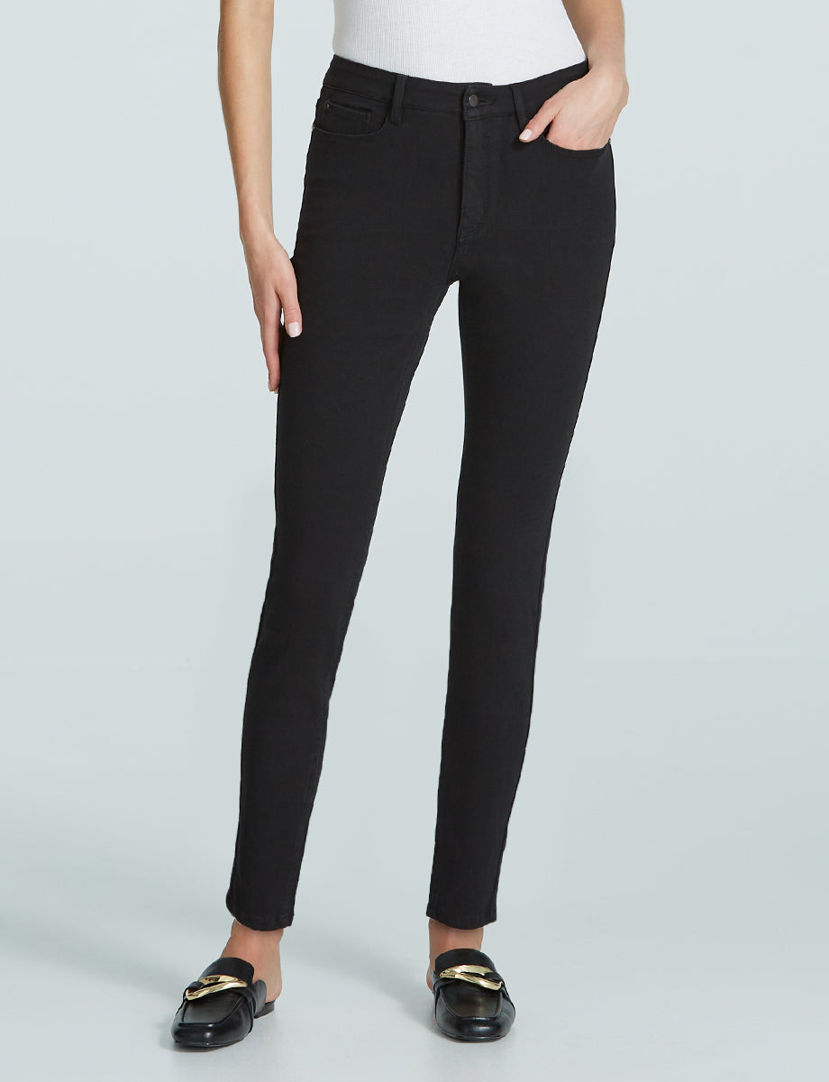 Women's Mid-rise Curvy Fit Skinny Jeans - Universal Thread™ : Target