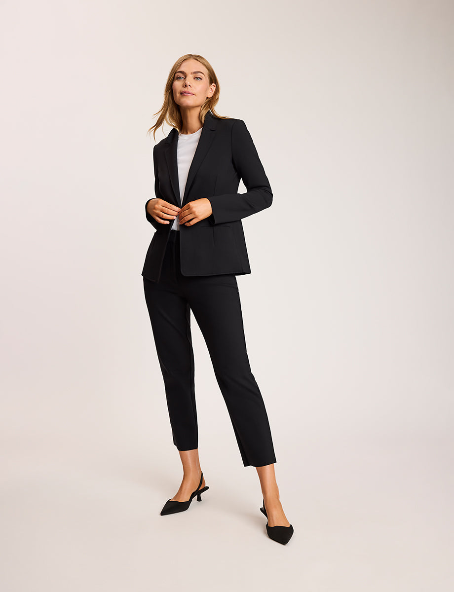 Commando Neoprene CEO Blazer NEO206 Commando Neoprene CEO Blazer NEO206