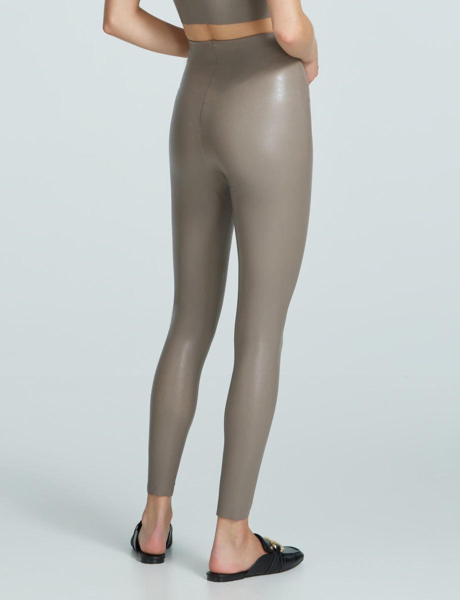 Commando Matte Metallic Legging – Art of Intimates