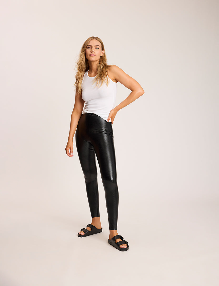 Commando Leather Leggings 2021 Commando Leggings Best Leather