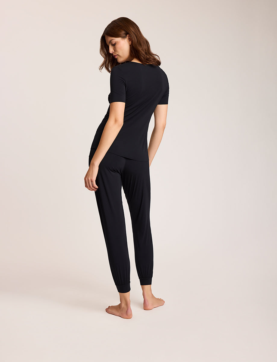 Butter Short Sleeve Crewneck Tee | Commando®