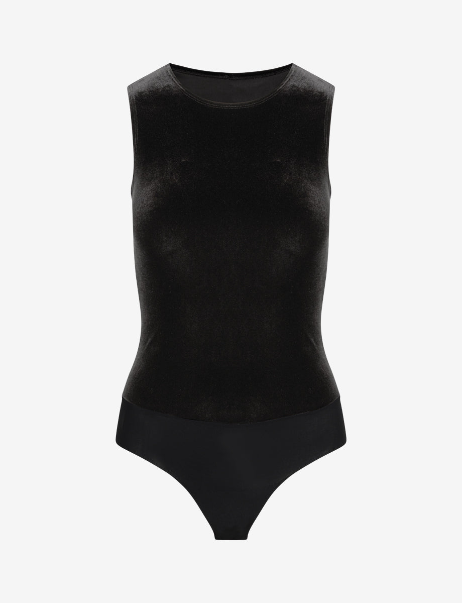 Classic Control Bodysuit