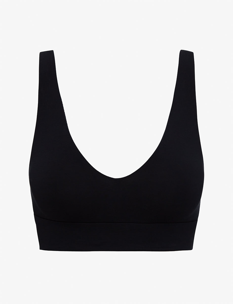 commando Women's Butter Comfy Bralette