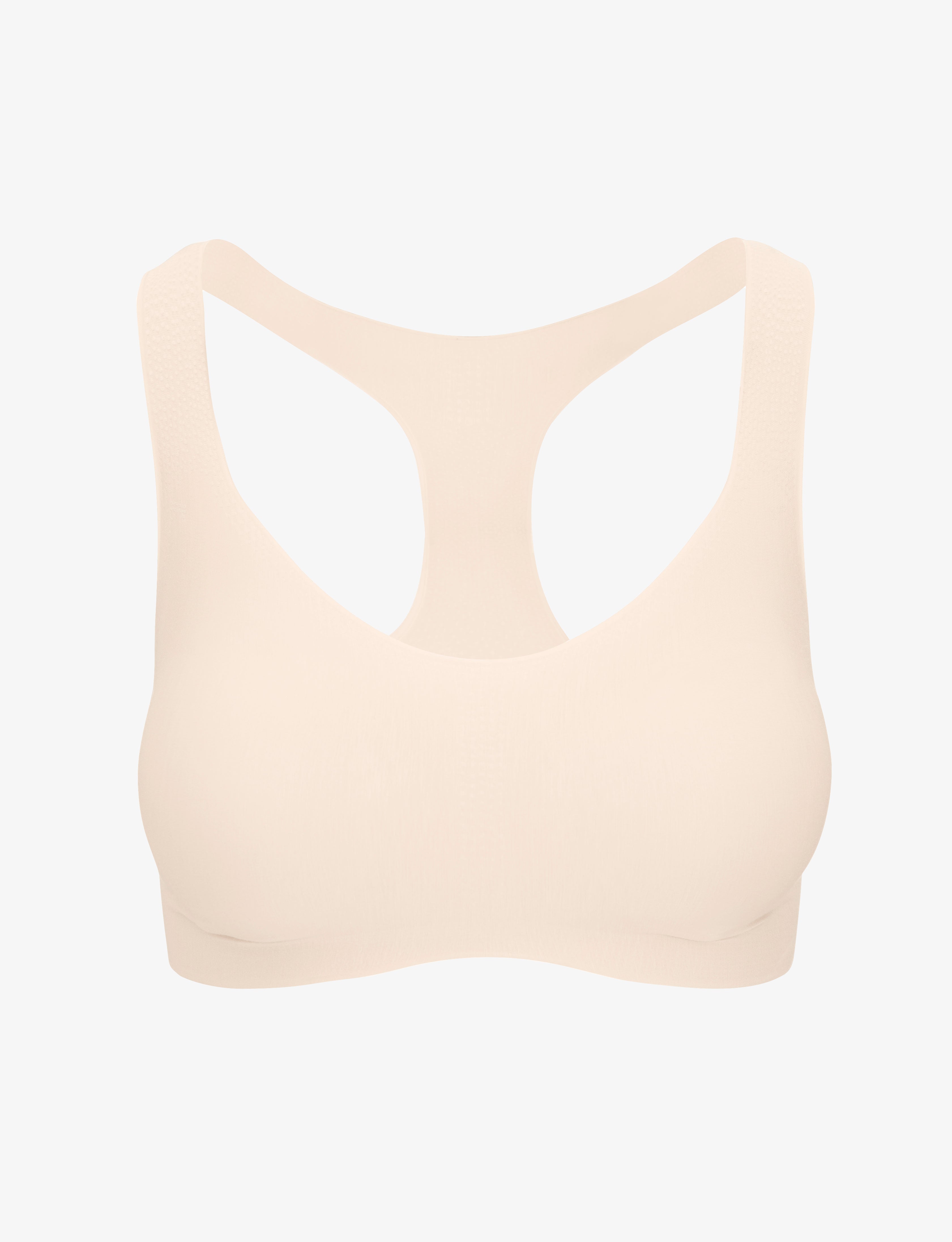 Commando Butter Soft Support Strapless Bralette BSS505 – The Fitting Room