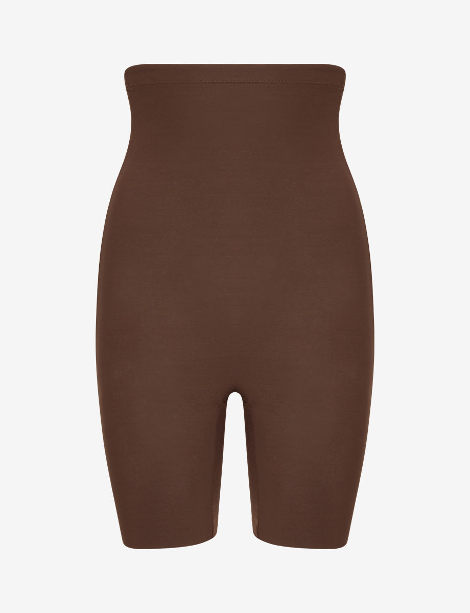 Classic Control High-Waisted Shapewear Short