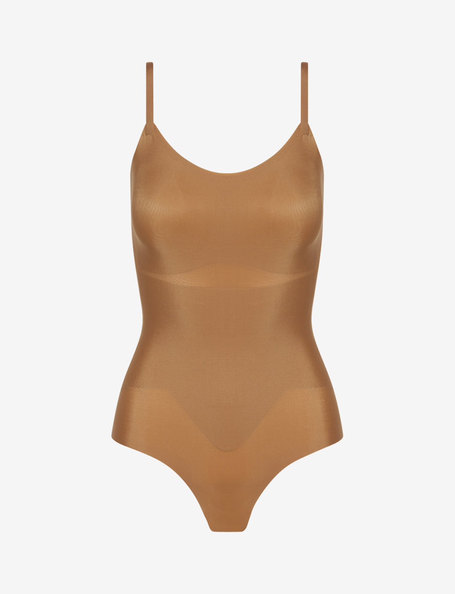 Zone Smoothing Bodysuit — Mrs. Robinson