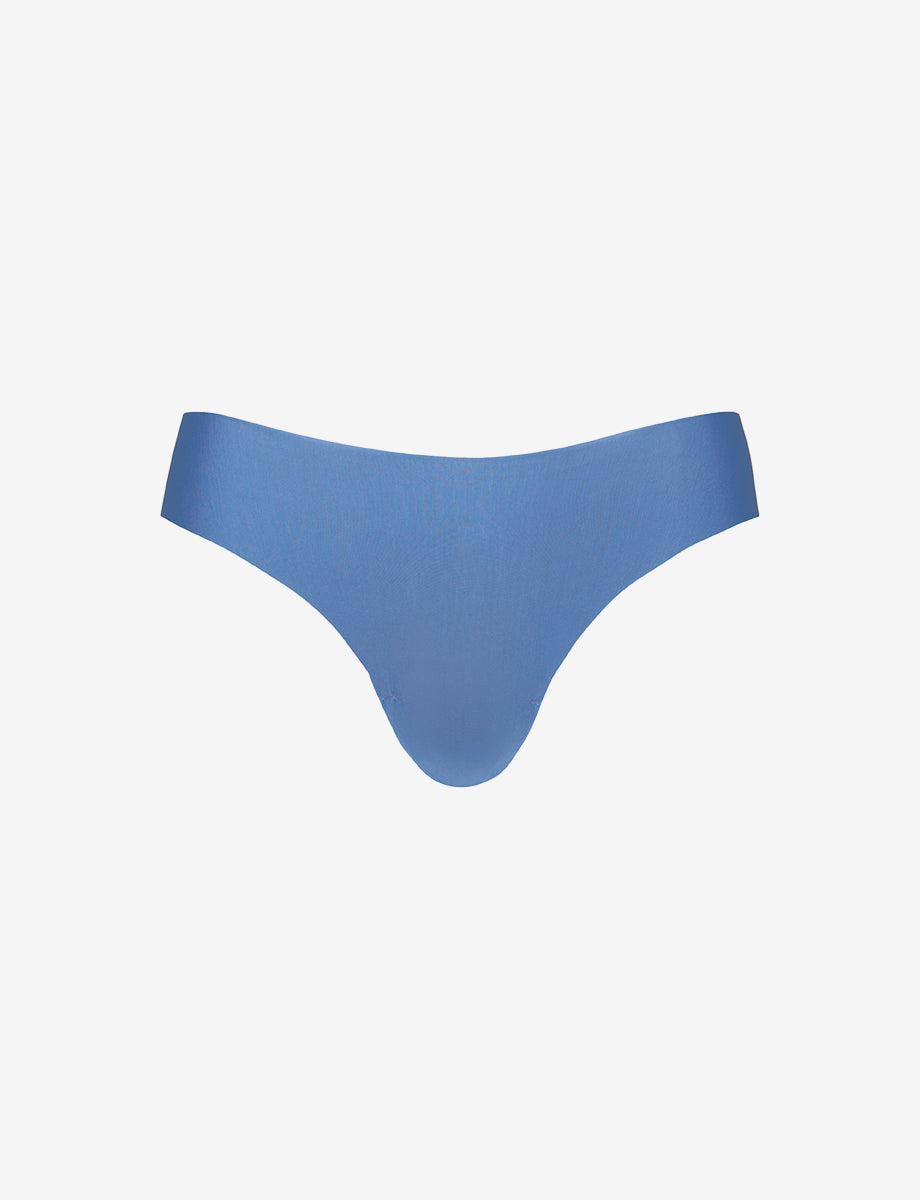 Commando Butter Mid Rise Thong