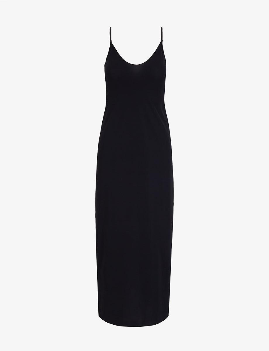 Commando Maxi Slip Black M/L Commando Maxi Slip Black M/L