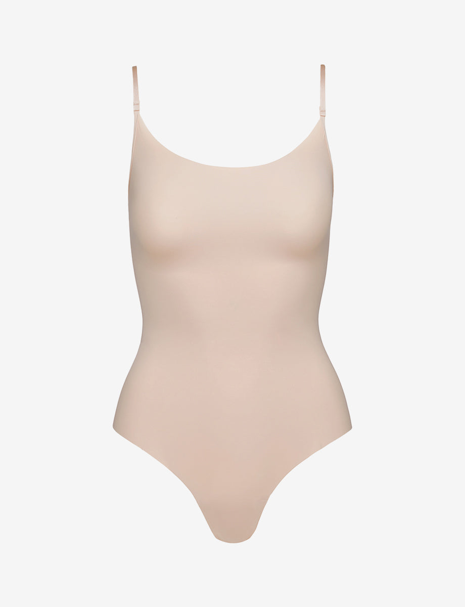 Classic Cami Bodysuit