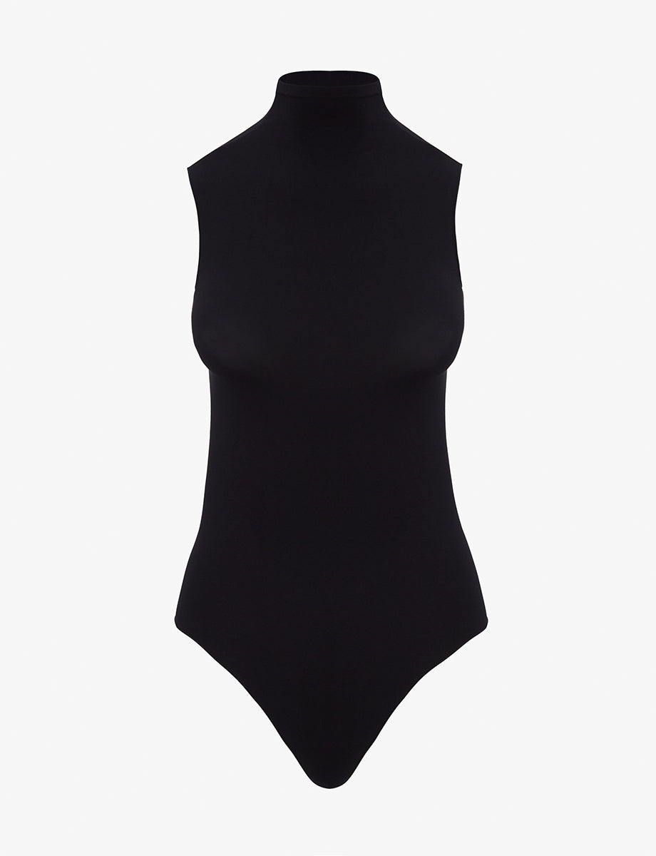 Commando mock neck bodysuit sale