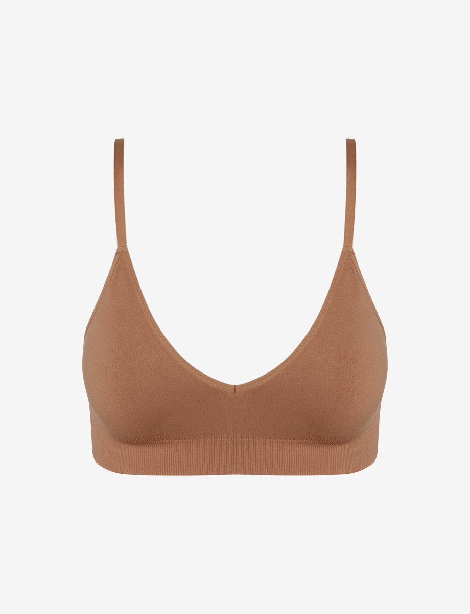 minimalist bra