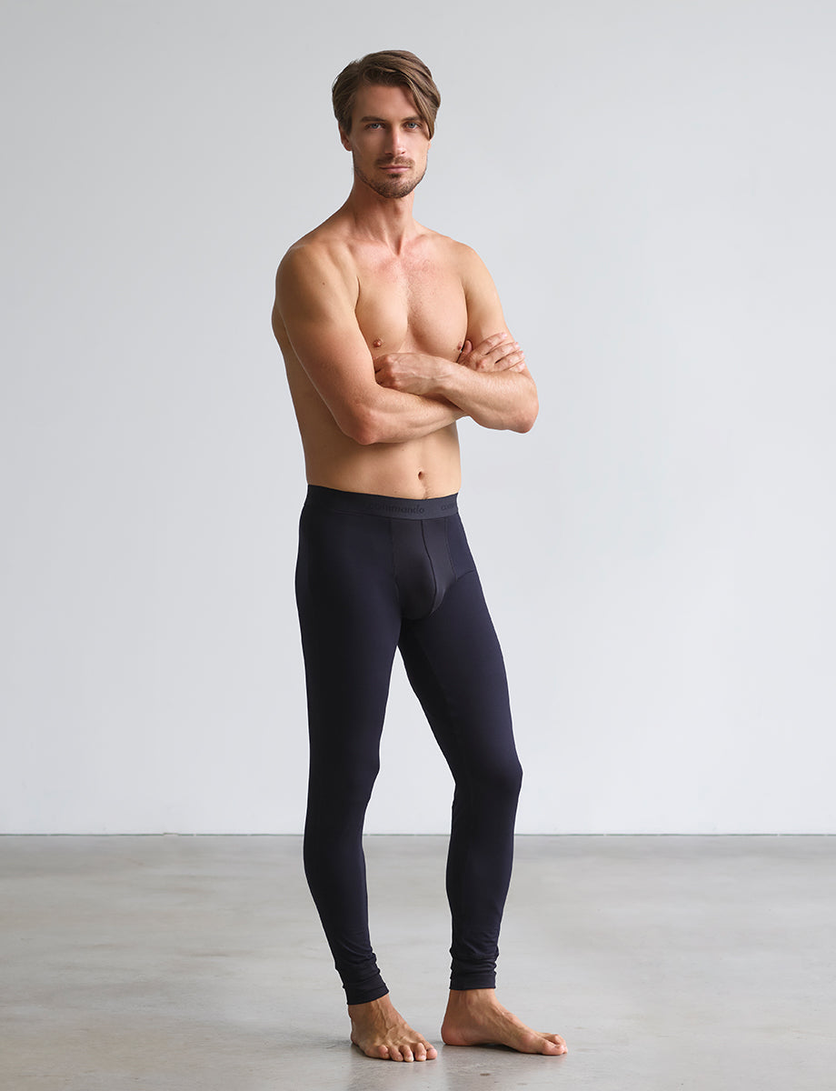 Sale: Men's Butter Long Underwear