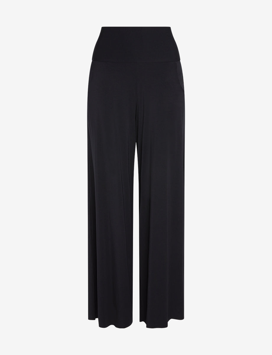 Butter Wide Leg Lounge Pant