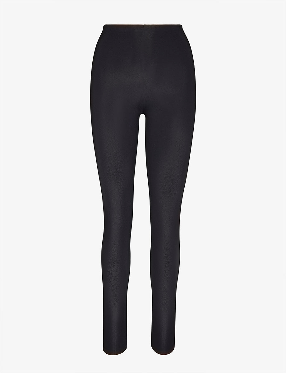 Commando Faux Leather Legging w/Perfect Control – Expressive