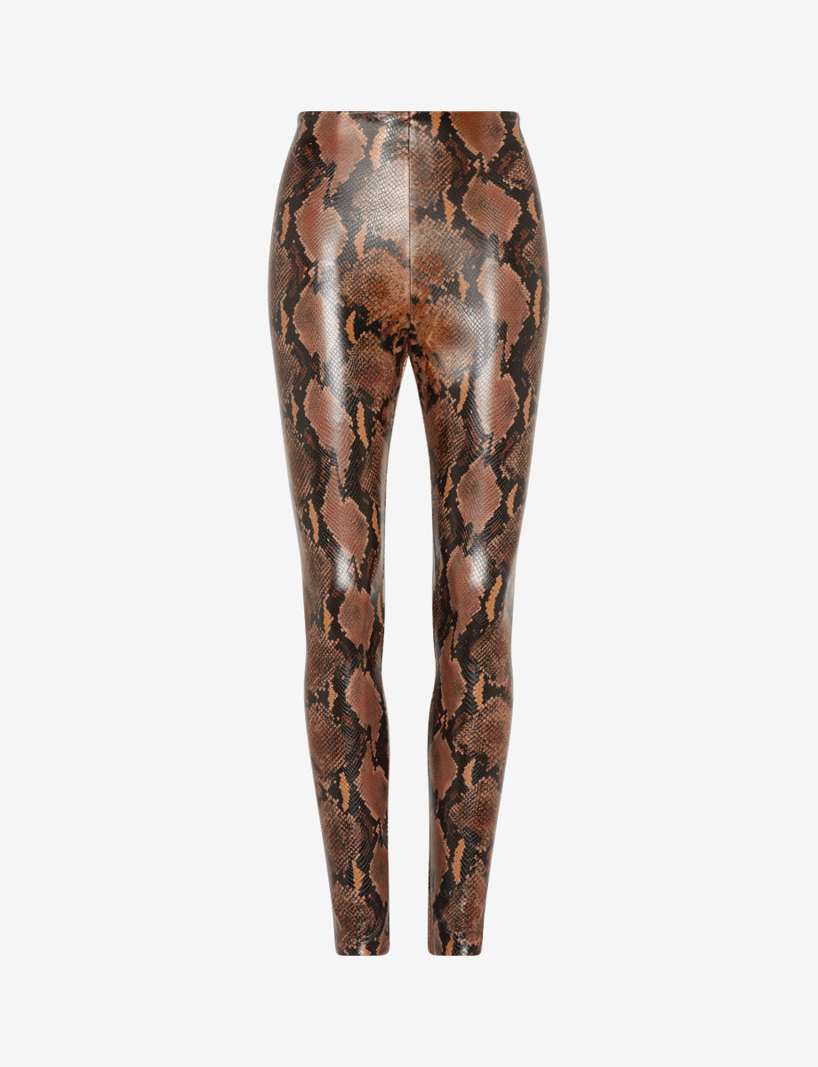 Commando snake leggings Clearance