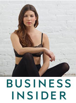 Business Insider Employees Test Commando Tights