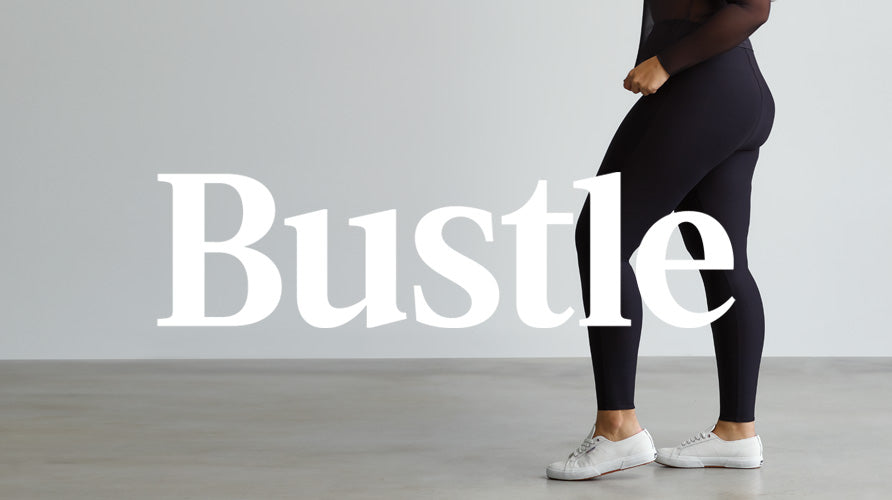 Classic Legging featured on Bustle