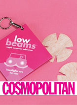 Low Beams in cosmopolitan