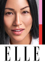 Classic Solid Thong on Elle