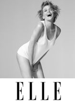 Classic High Rise Panty featured on Elle