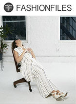 Kerry O'Brien featured in Fashion Files