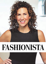 Kerry O'Brien Featured on Fashionista