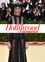 Classic bikini in the hollywood reporter