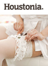 What Should You Wear Under Your Wedding Dress?