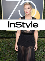 Classic Control Briefs Featured in InStyle