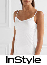 The Must-Have Slips to Wear Under Summer Dresses