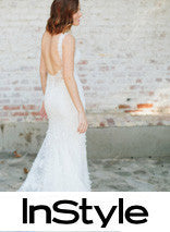 6 Things I Learned From My Wedding Dress Fitting