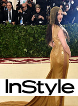 Classic solid tiny thong on Olivia Munn