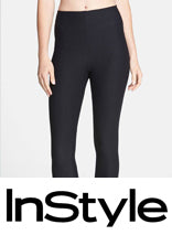 The Perfect Control Leggings featured in InStyle